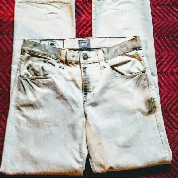 Rock & Republic Other - Rock & Republic Stone jeans
